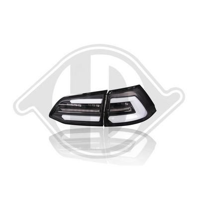 SET LUMINI SPATE DIEDERICHS 2216290 9