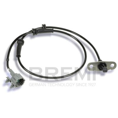 Vorschau Sensor, Raddrehzahl