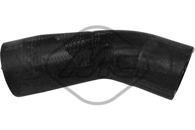 FURTUN RADIATOR Metalcaucho 97995