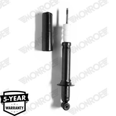Tlumič pérování MONROE R3729
