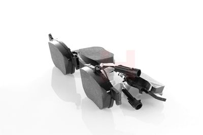 SET PLACUTE FRANA FRANA DISC GH GH412340 22