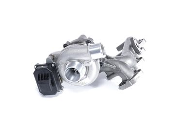 LADER AUFLADUNG BTS Turbo T918516 2