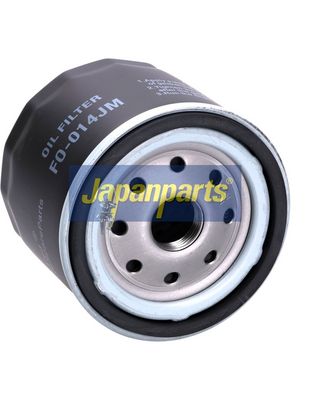 JAPANPARTS Alyvos filtras