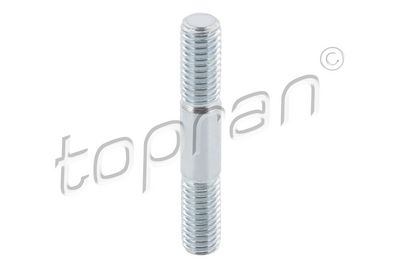 TOPRAN Schraube, Abgaskrümmer