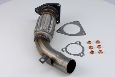 FLEXROHR ABGASANLAGE HJS 91111660 65