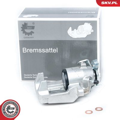 Bremssattel