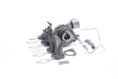 LADER AUFLADUNG BTS Turbo T981113BT 16