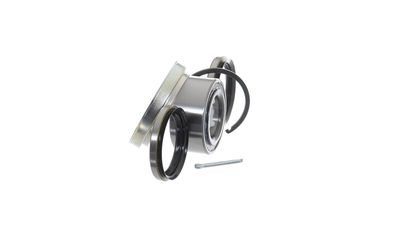 RADLAGERSATZ SKF VKBA3729 8