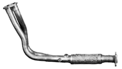 ABGASROHR