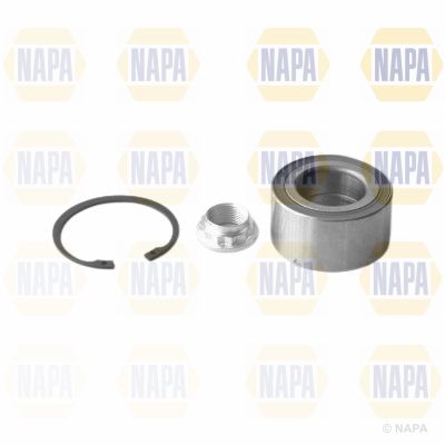 Wheel Bearing Kit NAPA PWB1031