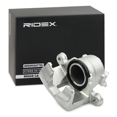 спирачен апарат RIDEX