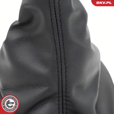 Hlavice řadicí páky ESEN SKV 63SKV576