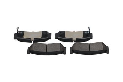 Brake Pad Set, disc brake KBP-3024