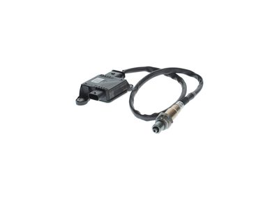 PARTIKELSENSOR BOSCH 0281008327 26