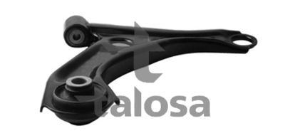 LENKER RADAUFHäNGUNG