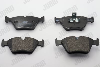 Brake Pad Set, disc brake 573002J