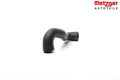 LADELUFTSCHLAUCH METZGER AUTOTEILE 2400510 10