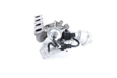 LADER AUFLADUNG BTS Turbo T915503 1