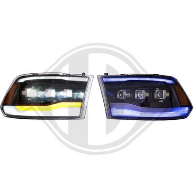 SET FARURI PRINCIPALE