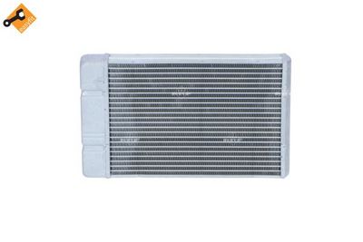 Heat Exchanger, interior heating 54367