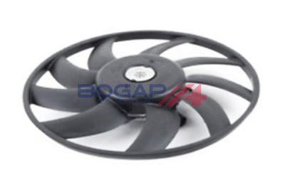 VENTILATOR RADIATOR BOGAP A4243159