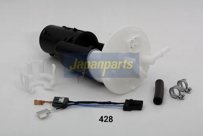 KRAFTSTOFFFILTER JAPANPARTS FC428S 1
