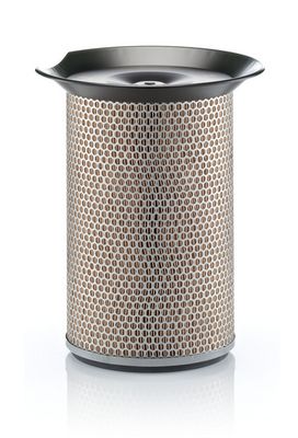 Luchtfilter (patroon) past: RVI G, MIDLINER, TB MIDR06.02.12D-MIDS06.20.30P 06.80-