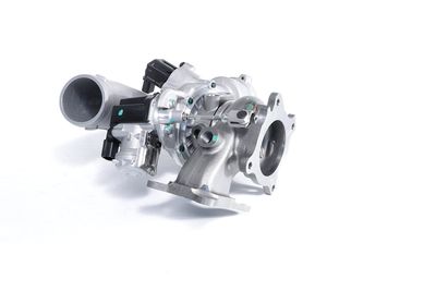 LADER AUFLADUNG BTS Turbo T916672BT 13