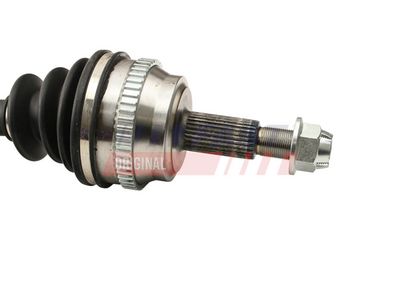Veovõll FAST FT27191