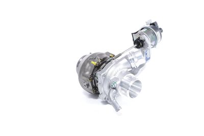 LADER AUFLADUNG BTS Turbo T918715 33