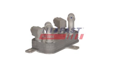 RADIATOR RACIRE ULEI CUTIE DE VITEZE AUTOMATA FAST FT04759 4