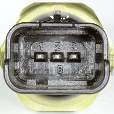 SENSOR ÖLDRUCK PIERBURG 714595010 1