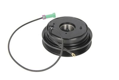 Magnetic Clutch, air conditioning compressor KTT040020