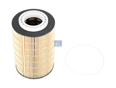 Filtro de aceite