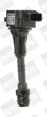 BorgWarner-(BERU) ZSE157 Котушка запалювання для INFINITI (Инфинити)
