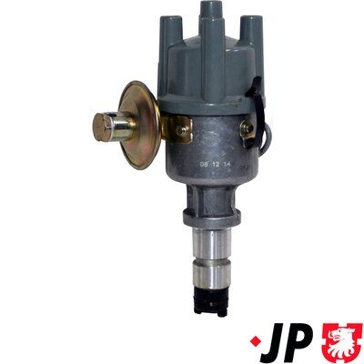 DISTRIBUITOR JP GROUP 1191100700