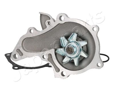 POMPă DE APă RăCIRE MOTOR JAPANPARTS PQ220 1