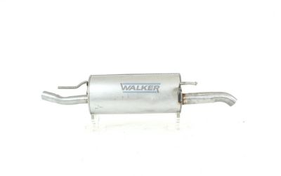 крайно гърне WALKER