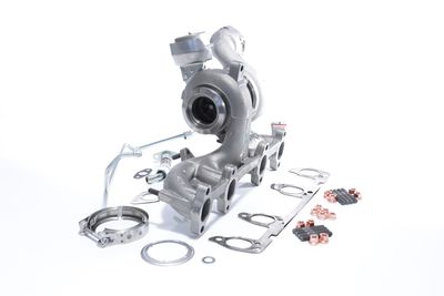 LADER AUFLADUNG BTS Turbo T981091 22