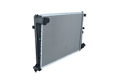 KüHLER MOTORKüHLUNG NRF 58914 39