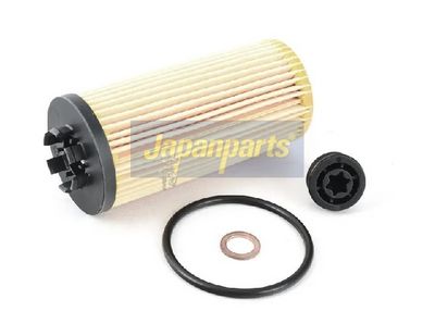 маслен филтър JAPANPARTS FO-ECO159