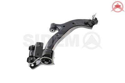 BRAT SUSPENSIE ROATA