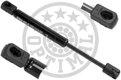 Газовая пружина, крышка багажник OPTIMAL AG-40569 для MAZDA MX-5