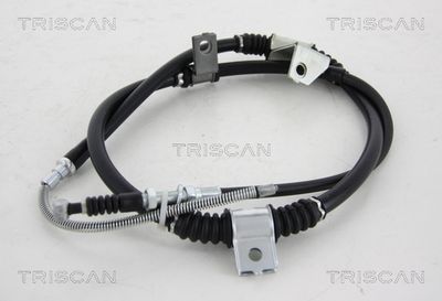 Тросик, cтояночный тормоз TRISCAN 8140 431056 для HYUNDAI H-1