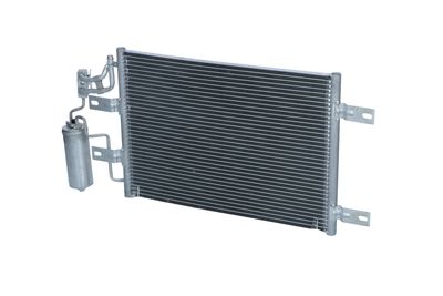 CONDENSATOR CLIMATIZARE NRF 35646 29