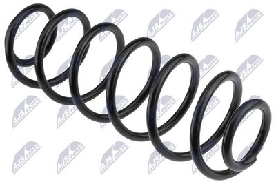 ARC SPIRAL NTY ASZFR040 1