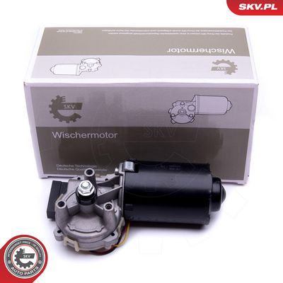 Motor stieračov ESEN SKV 19SKV079