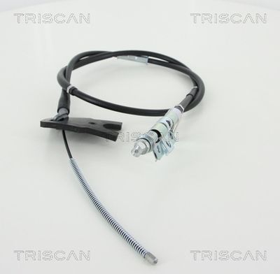 Тросик, cтояночный тормоз TRISCAN 8140 69138 для SUZUKI GRAND VITARA