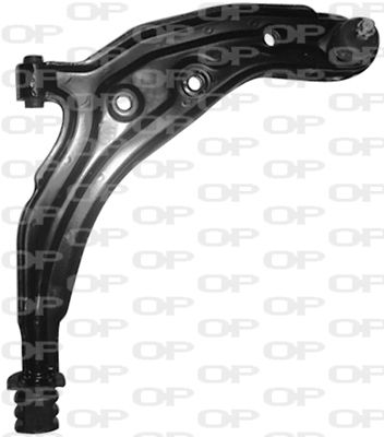 OPEN PARTS SSW1168.01 Рычаг подвески  для NISSAN MICRA II (K11) 1.0 i 16V