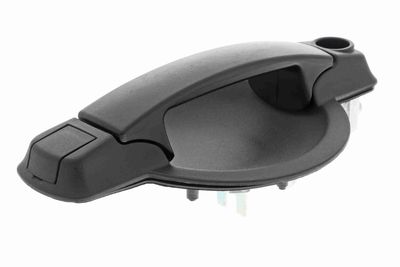 MâNERUL EXTERIOR AL UșII